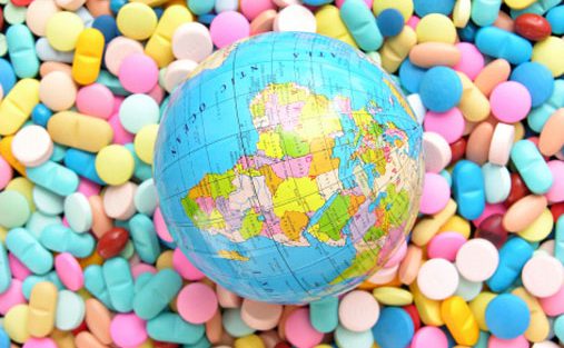 Top global trends transforming Pharmaceutical supply chain