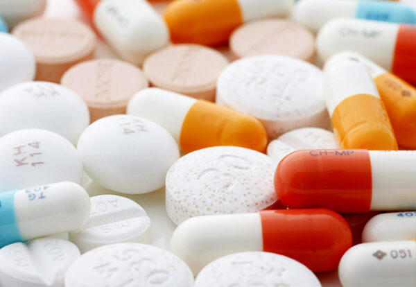 The evolution of Pharmaceutical supply chain