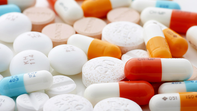 The evolution of Pharmaceutical supply chain