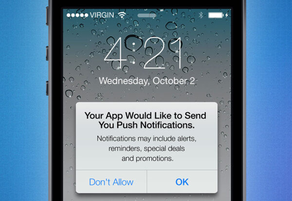 Benefits of including “Notifications” in supply chain management software for Pharma.