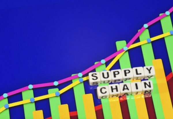 Why manufacturing industry is looking for the right supply chain management software?