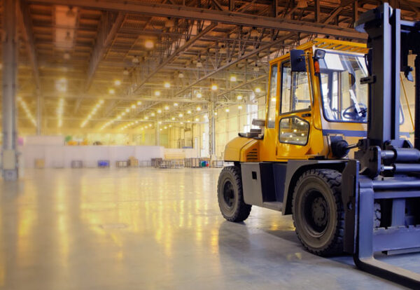 Standard terminology and definitions relating to Warehouse management system.