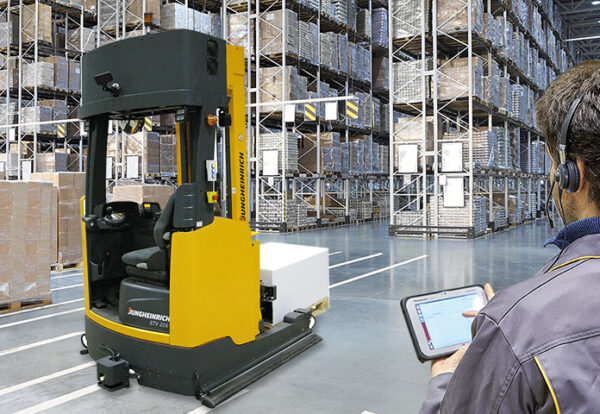 How warehouse management system deliver ROI?