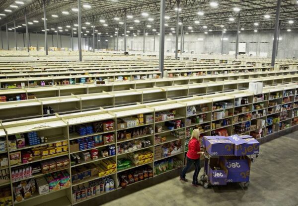 Restructure your warehousing strategy under GST
