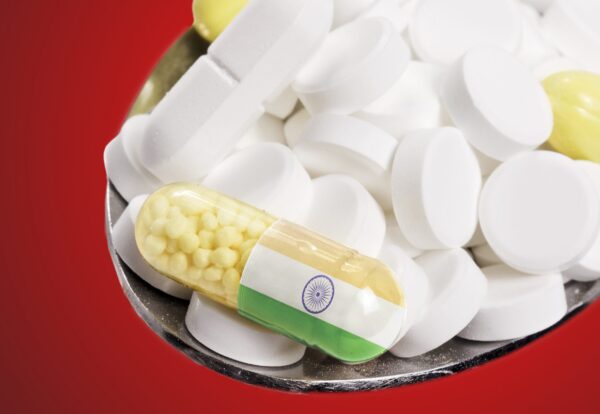 GST impact! Why pharma companies must revisit their supply chain structure?