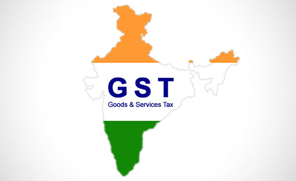 Procedures for payment of IGST, CGST and SGST