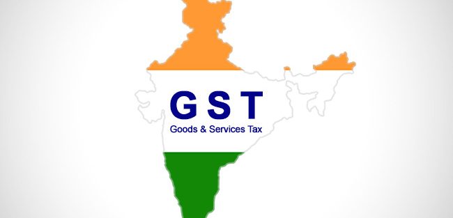 Procedures for payment of IGST, CGST and SGST
