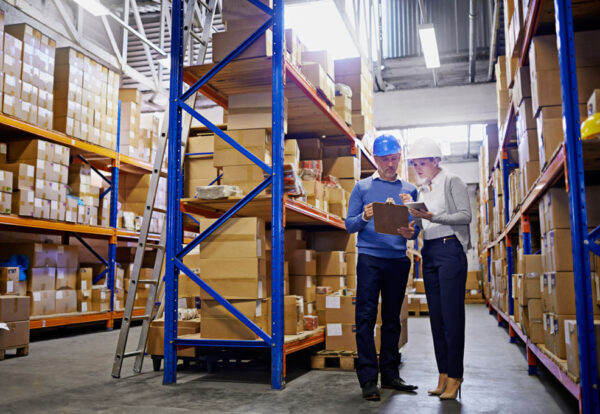 How to nail inventory management software in the pharmaceutical industry?