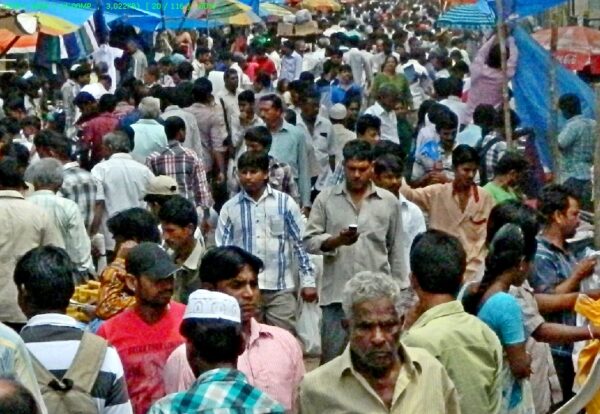 Impact of GST on common man.