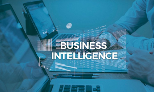 Business-intelligence-software