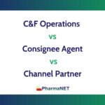 C&F Operations vs Consignee Agent vs Channel Partner: Choosing the Right Pharma Distribution Model in India