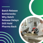 Batch Release Bottlenecks: Why Batch Release Delays Still Hold Pharma Back